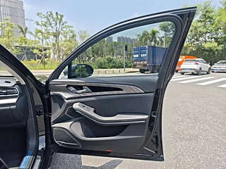 HONGQI H9 2020 YEAR 2.0T SMART LINK EDITION 2020