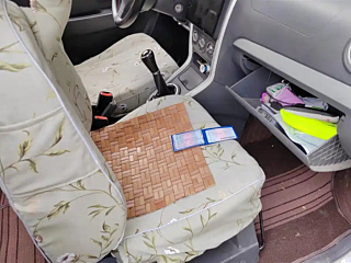 BAIC CHANGHE &#26124;&#27827;&#21271;&#260  2020 YEAR 1.4L COMFORT 2020