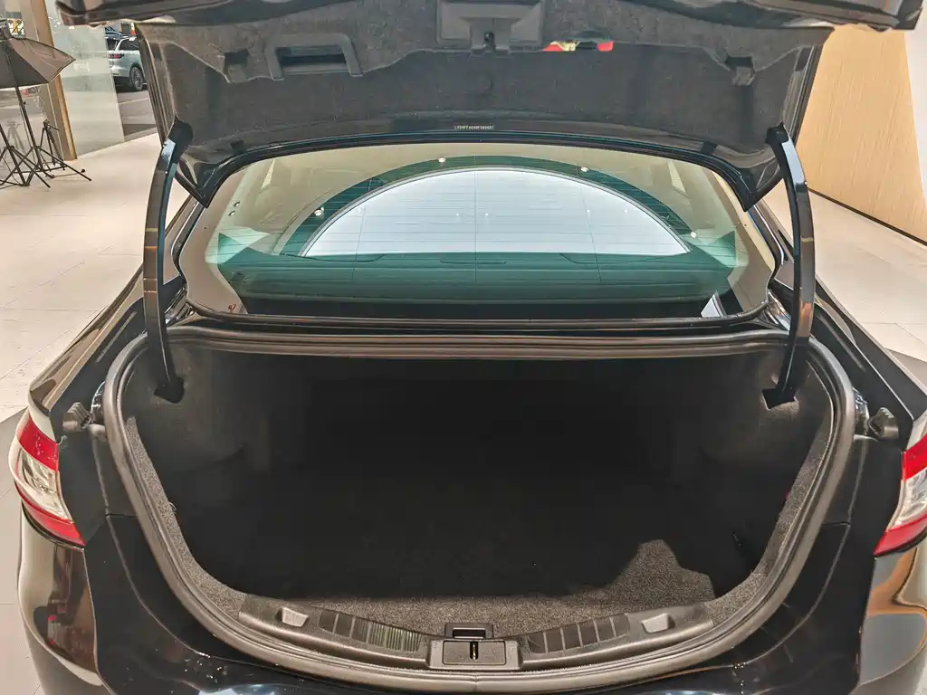 FORD MONDEO 2013