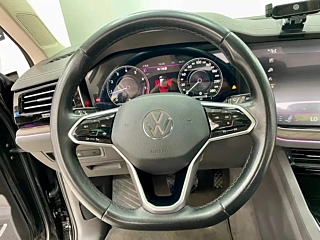 VOLKSWAGEN TOUAREG 2021 YEAR 2.0TSI SHARP EDITION 2021