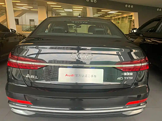 AUDI A6L 2025
