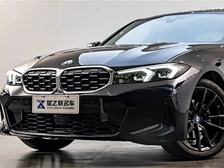 Заказать BMW 3-SERIES
