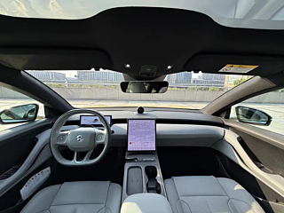 NIO ET5 2022 YEAR 75KWH 2022