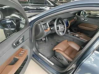 VOLVO XC60 2021 YEAR T5 4WD DELUXE EDITION 2021