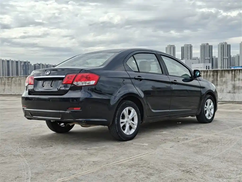 GREAT WALL C30 2013