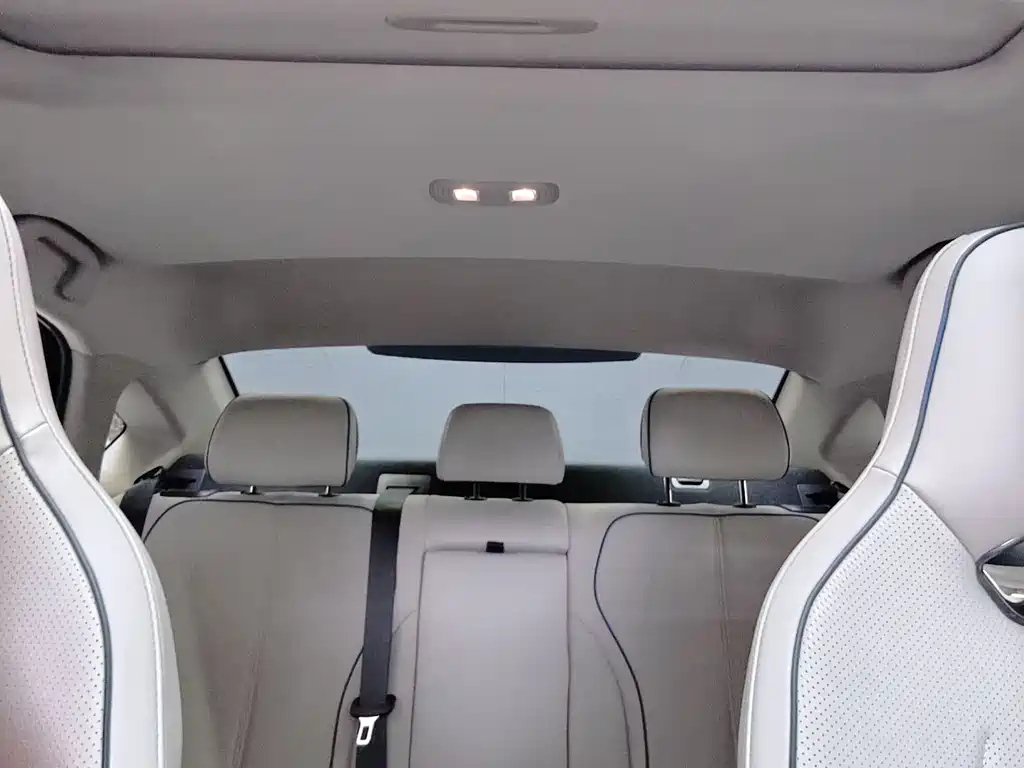 BYD DESTROYER 05 2023