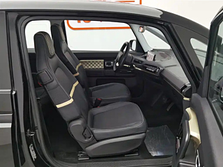 BAO JUN KIWI EV  2022 YEAR  EDITION LFP 2022