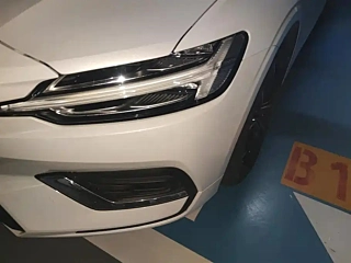 VOLVO S60  2021 YEAR T4  DELUXE EDITION 2021