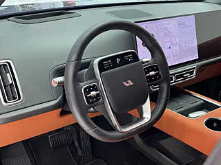 LI AUTO L6 2024 YEAR MAX 2024