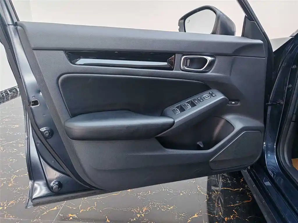 HONDA CIVIC 2022