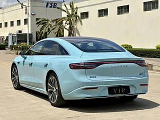 SMART WORLD S7  2025 YEAR MAX &#21518;&#39537;&#36229;&#38271; RANGE EDITION 2025