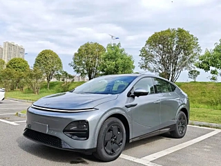 Заказать XPENG MOTORS G6