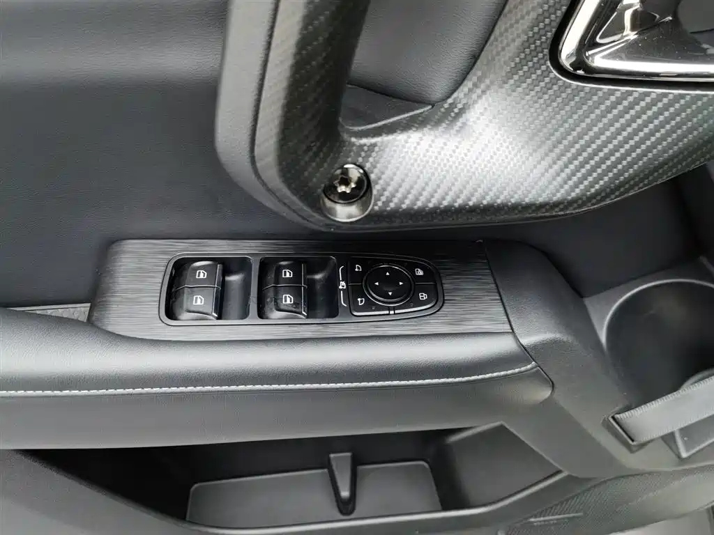 HAVAL 2 GEN. DARGO NEW ENERGY 2023