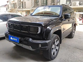 Заказать BAIC OTHER