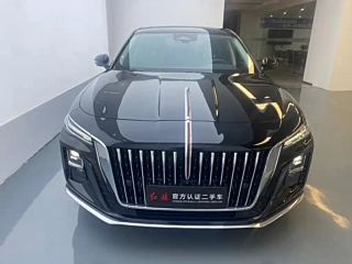 HONGQI H5 2024