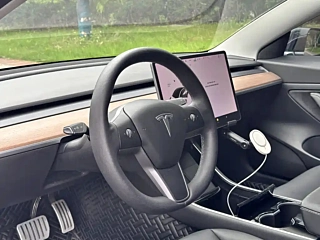 TESLA MODEL 3  2020 YEAR FACELIFT  RANGE  POWER 2020