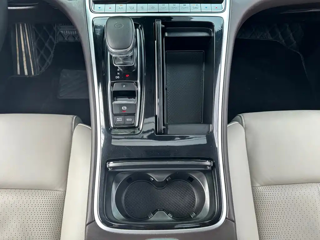 TRUMPCHI M8 2022