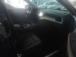 HAVAL F7  2021 YEAR 1.5T 2WD I&#28843; 2021