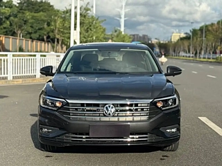 VOLKSWAGEN SAGITAR 2021