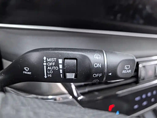 HONGQI HS5 2022 YEAR 2.0T SMART LINK EDITION 2022