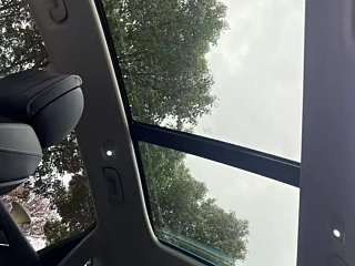 HONGQI HS5 2022 YEAR 2.0T SMART LINK EDITION 2022