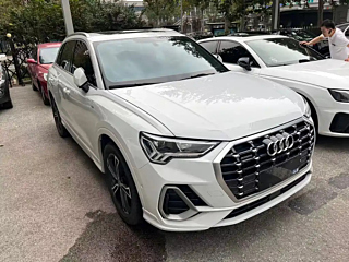 AUDI Q3 2023