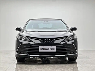 TOYOTA CAMRY  2023 YEAR 2.0G DELUXE EDITION 2023