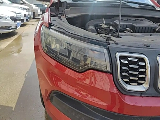 JEEP COMPASS 2021 YEAR 220T AUTOMATIC ELITE EDITION 2021