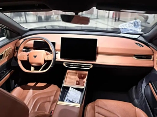 NETA AUTO X  2024 YEAR 500 PREMIUM ENJOY EDITION 2024