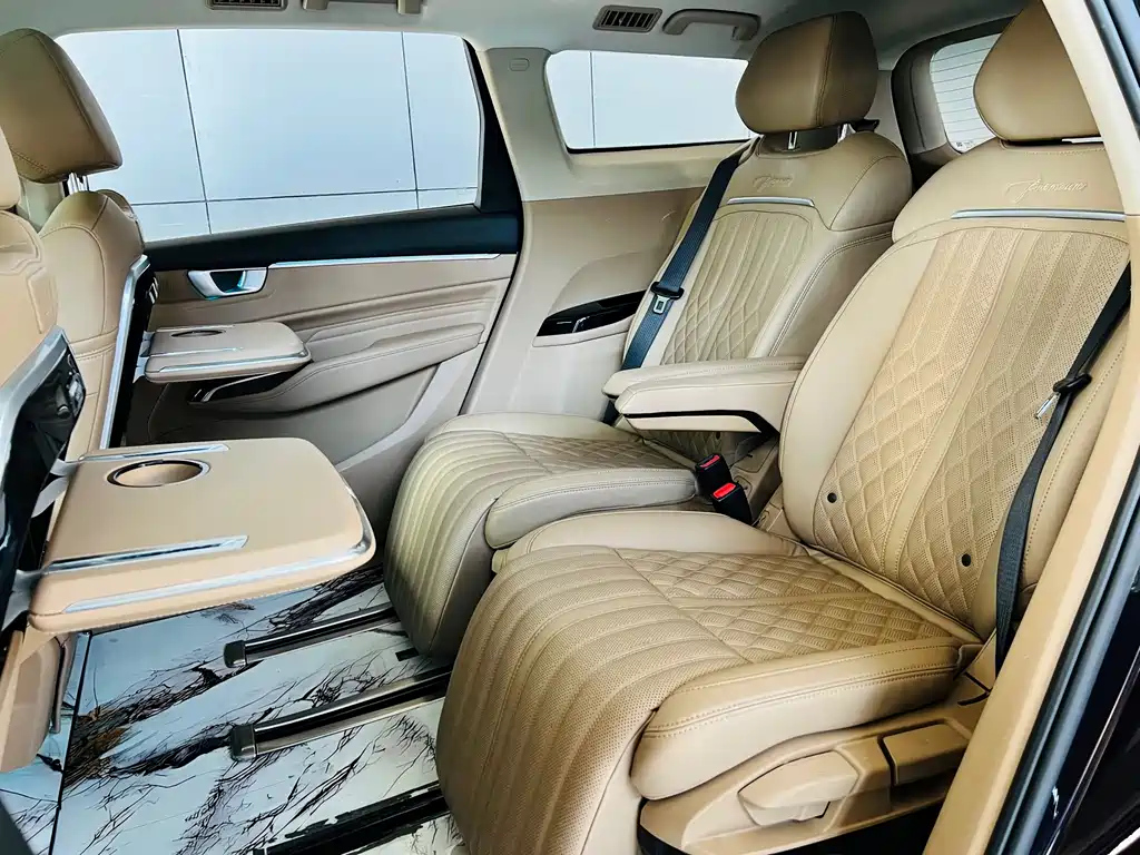 SGMW WULING KAIJIE 2023