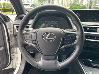 LEXUS UX NEW ENERGY 2020 YEAR 300E . EDITION 2020