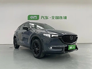 MAZDA CX-5 2021
