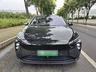 NIO ET7  2022 YEAR 100KWH  EDITION 2022