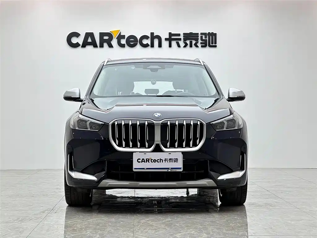 BMW X1 2024