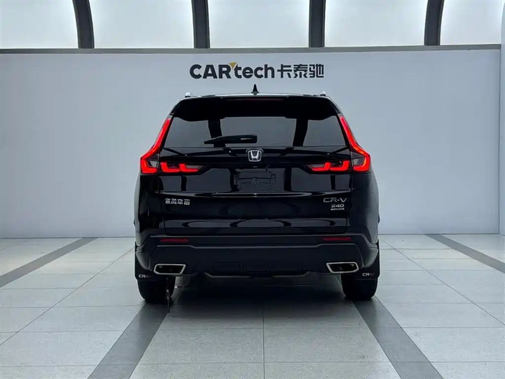 HONDA CR-V 2023