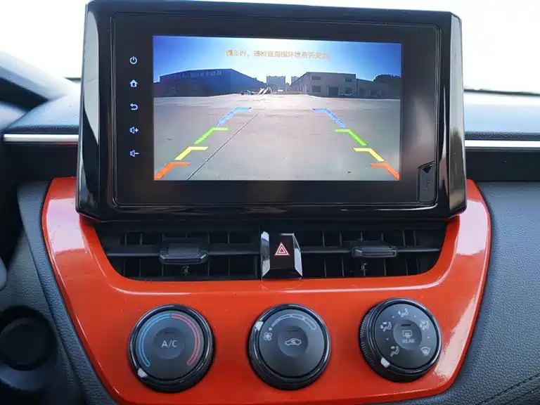 TOYOTA COROLLA CROSS 2022