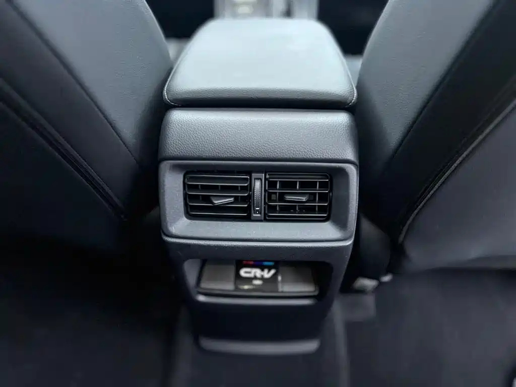 HONDA CR-V 2023