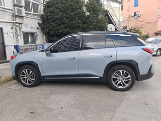 NIO ES6 2020 YEAR 420KM SPORT 2020