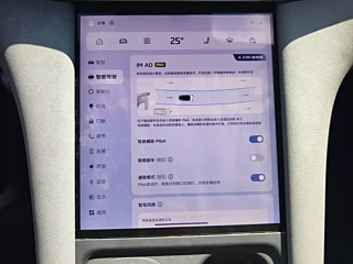 IM LS6  2025 YEAR  SMART 2025