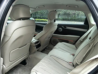 GENESIS G80  2024 YEAR 2.5T  DELUXE EDITION 2024
