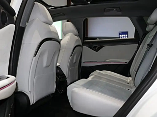 VOYAH FREE  2025 YEAR 318 318KM  EDITION 2025