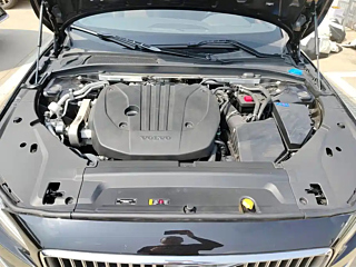 VOLVO S90  2025 YEAR B5  DELUXE EDITION 2025