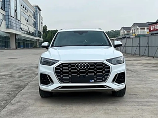 AUDI Q5L  2022