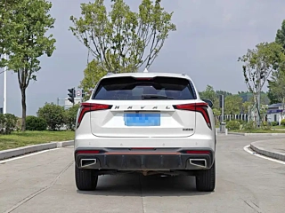 HAVAL &#31070;&#20861;  2022 YEAR 1.5T  EDITION DHT 2022