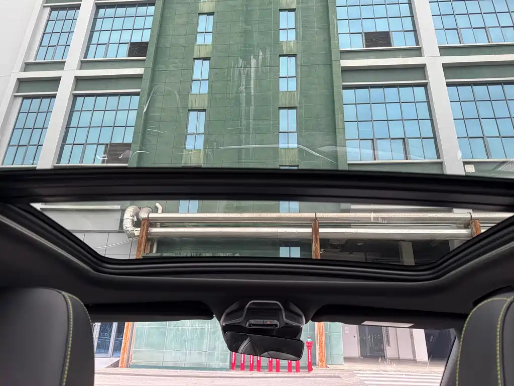 GEELY AUTO PREFACE 2023