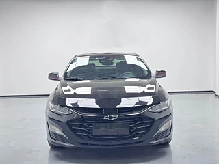 CHEVROLET MALIBU XL 2021