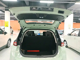 DAYUNMOTOR &#24742;&#34382;  2022 YEAR 30.66KWH 2WD STANDARD EDITION 2022