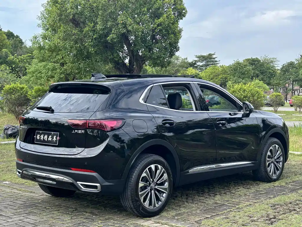 BUICK ENVISION S 2025