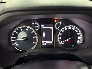 TOYOTA PRADO  2018 YEAR 3.5L AUTOMATIC VX NAVI 2018