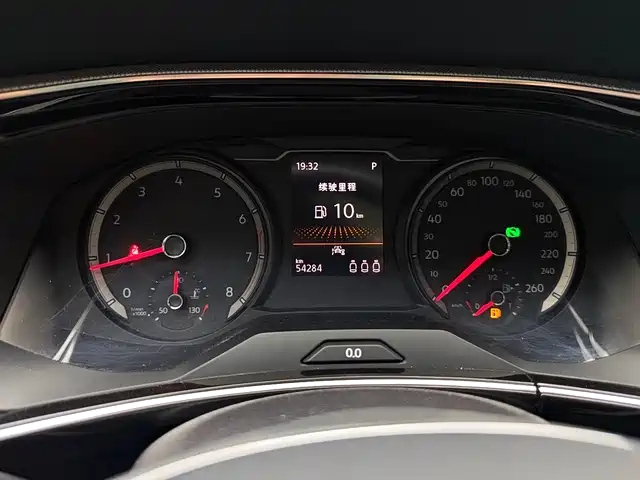 VOLKSWAGEN TAYRON 2023